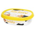 Крем-сир Laciaty з лисичками 57,5% 135г