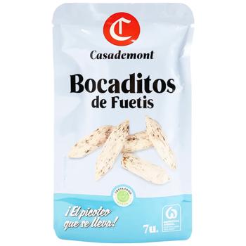 Casademont Fuet Sausage Appetizer 50g