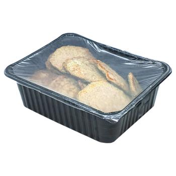 Оладки з печінки, кг - купить, цены на Чудо Маркет - фото 2