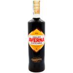 Лікер Averna Amaro 29% 1л