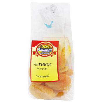 Karavan Lasoshchiv Dried Apricot 180g