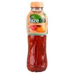 Beverage Fuzetea peach 500ml Romania