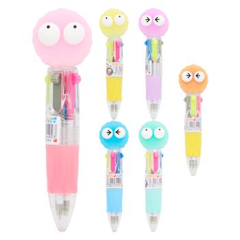 Zed Cookies 4 Colors Mini Pen 9cm in Assortment - buy, prices for EKO Market - photo 1