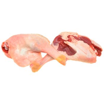 Ніжка качина охолоджена - купити, ціни на Торба - фото 1