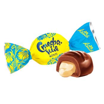Konti Stefania Candies - buy, prices for NOVUS - photo 1