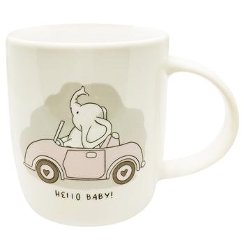 Animals Mug 360ml - buy, prices for Vostorg - photo 2