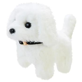 Іграшка м'яка інтерактивна Собачка - купити, ціни на - фото 3