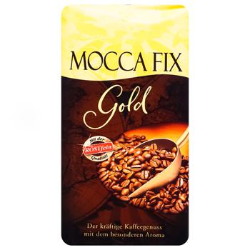Rostfein Mocca Fix Gold Ground Coffee 500g - buy, prices for - photo 2