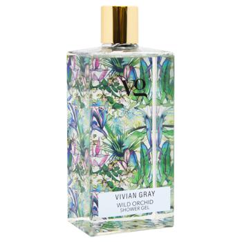 Vivian Gray Sensual Jasmine Shower Gel 350ml - buy, prices for - photo 7