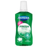 Ополаскиватель для полости рта Astera Fresh 500мл