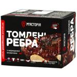 Myastoriya Stewed Marble Beef Ribs 500g