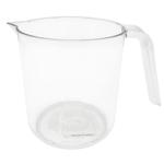 Стакан мерный пластик 9553