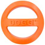 Іграшка для собак Doggi Fly & Float Frisbee 11х4,3см