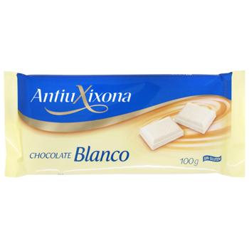 Шок AntiuXixona білий 100г(Іспанія) - купить, цены на КОСМОС - фото 1