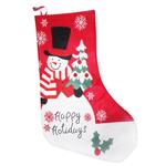 Christmas Stocking for Gifts 47*29*18cm