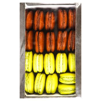 Nonpareil Macarons Mix 21g - buy, prices for Supermarket "Kharkiv" - photo 1