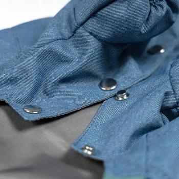 Pet Fashion Mason Raincoat for Dogs s.S - buy, prices for MasterZoo - photo 4