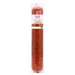 Kharkiv Miasnyi Riad Cognac Salami Semi-Smoked Sausage First Grade