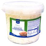 МС КАПУСТА МАРИНОВАНА  1000Г