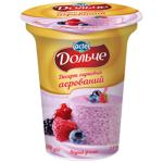 Dolce Berry Fusion Cottage Cheese Aerated Dessert 3.4% 200g