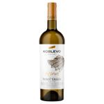 Koblevo Reserve Pinot Grigio White Dry Wine 9.7-14% 0.75l