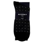 Носки мужские Accent р.29 черный