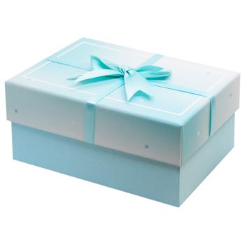 Коробка подарункова Бантик 91306/CE01-2 - купити, ціни на МегаМаркет - фото 3