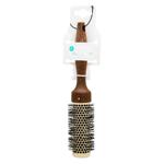 Beauty Line Round Hair Brush with Blow-Dryer 417015