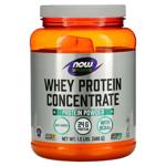 Now Foods Sports Whey Protein Concentrate 680g