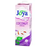 Joya Coconut Drink with Calcium 1l