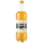 Chayka Chornomorska Light Beer 4.1% 0.9l