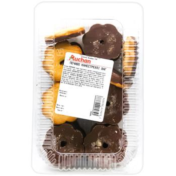 Печенье Канестрелли - купить, цены на Auchan - фото 4