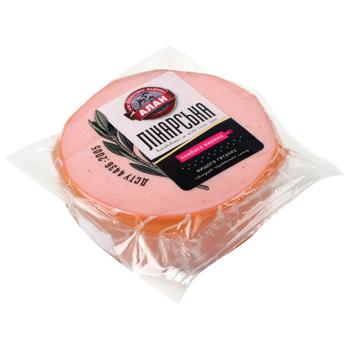 Alan Likarska Boiled Sausage High Grade - buy, prices for Epicentr FOOD - photo 2