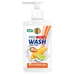 Pro Wash Fruit Mix Liquid Cream Soap 470g