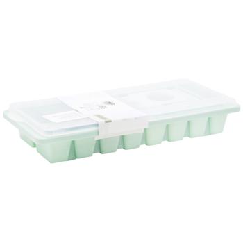 Ice Cube Mould with Lid 26x10x4cm - buy, prices for COSMOS - photo 4