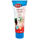 Trixie Beef Creme Beef Dog Snack 110g
