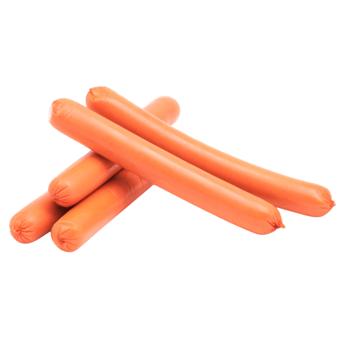 Sausages Kiliia Ukraine - buy, prices for Ideal - photo 1