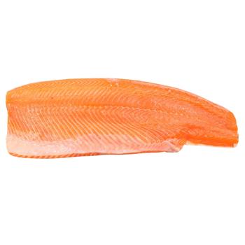 Chilled Salmon Fillet - buy, prices for NOVUS - photo 1