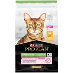 Cat food Purina pro plan chicken 10000g France