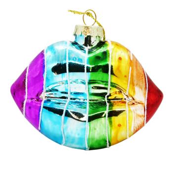 Прикраса ялинкова Koopman Губи/серце - купити, ціни на NOVUS - фото 3