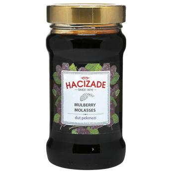Treacle Hacizade mulberry 380g Turkey - buy, prices for COSMOS - photo 1