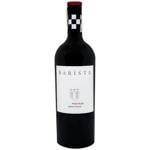 Вино Barista Pinotage червоне сухе 13,5% 0,75л