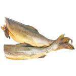 Риба Горбуша б/г х/к Фактор, кг