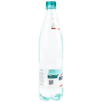 Вода мінеральна Borjomi сильногазована 0,75л - купити, ціни на Біотус - фото 3