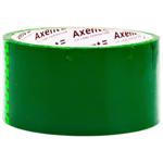 Axent Green Packing Tape 40µm 48mm x 35m
