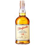 Glenfarclas 12yo Whiskey 43% 0.7l