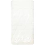 Dina.Me Qd-0560 Terry Milk Towel 50*100cm 620 g/m2
