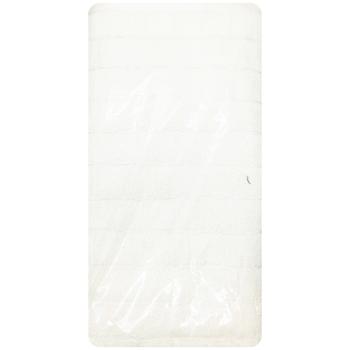 Рушник Dina.Me Qd-0560 махровий молочний 50*100см 620 г/м2