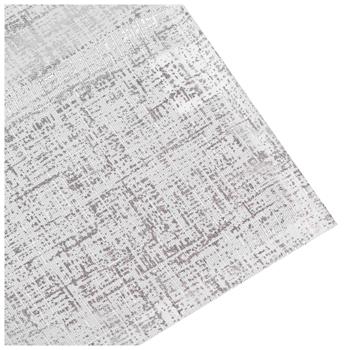 Ardesto Shine Silver Tablecloth 120*140cm - buy, prices for - photo 4