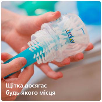 Щіточка Philips Avent для пляшечок і сосок - купити, ціни на За Раз - фото 2